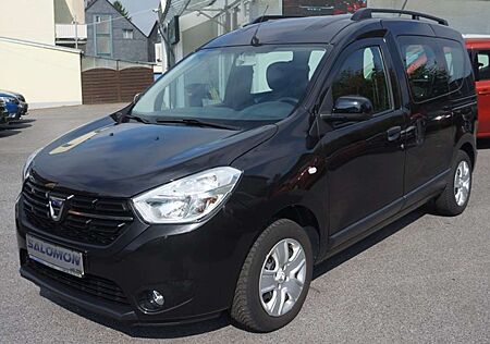 Dacia Dokker TCe130 NAVI KLIMA