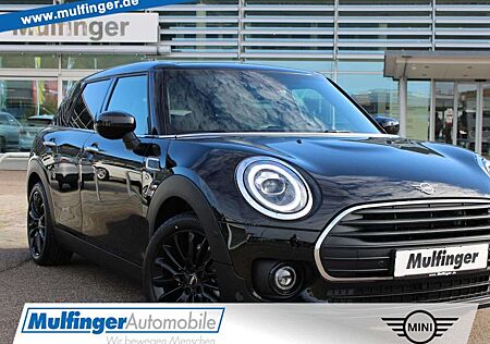 Mini One Clubman DKG LED DAB Parkassist Navi Temp.