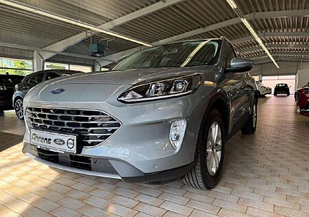 Ford Kuga Titanium