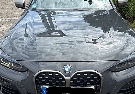 BMW 440 M440 i xDrive