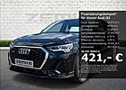 Audi Q3 Sportback 40 TDI S-tronic quattro SHZ KAMERA Navi