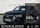 Audi Q3 Sportback 40 TDI S-tronic quattro SHZ KAMERA Navi