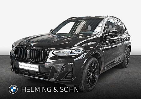 BMW X3 xDrive30i M-Sport Head-Up AHK Laser HK HiFi Pano u
