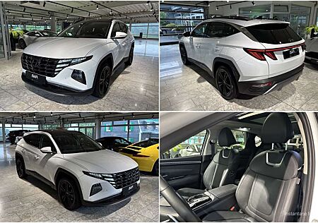 Hyundai Tucson Plug-In Hybrid 4WD*PRIME*PANO*LEDER*KRELL