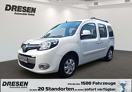 Renault Kangoo Intens 1.5 dCi Navi Klimaautom Fahrerprofil DAB SH
