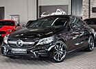 Mercedes-Benz C 43 AMG C43 AMG Coupe 4Mat|AMG-AGA|SCHALENSITZE|VOLL