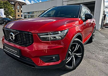 Volvo XC 40 XC40 T5 R-Design Plug-In Hybrid,AHK,Leder,Kamera