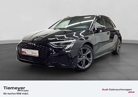 Audi A3 35 TFSI 2x S LINE DAB+ LED VIRTUAL