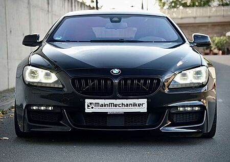 BMW 650i 650 GranCoupe *M-Sportpaket*