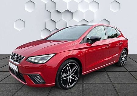 Seat Ibiza 1.0 TSI DSG FR Navi SHZ ACC Panoramadach/