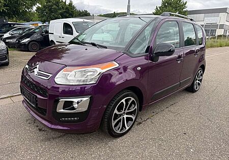 Citroën C3 Picasso Citroen 1.2i TÜV Klima EURO 6