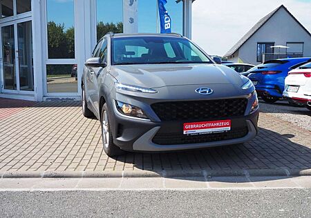 Hyundai Kona 1.0 T-GDI 48V *Klima-AT*Sitzhzg*uvm*