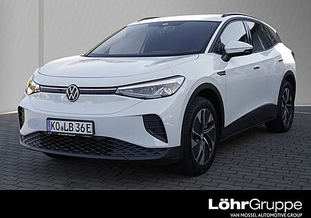 VW ID.4 Volkswagen Pro Performance 150 kW