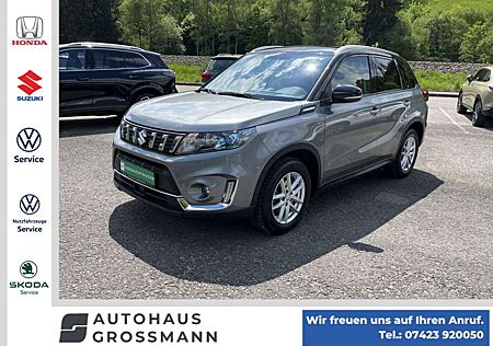 Suzuki Vitara 1.4 Boosterjet Allgrip Aut. Comfort+