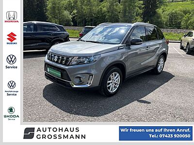 Suzuki Vitara 1.4 Boosterjet Allgrip Aut. Comfort+