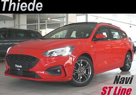 Ford Focus 1,0 ST LINE SPORT NAVI/LED/KAMERA/PANO./SH