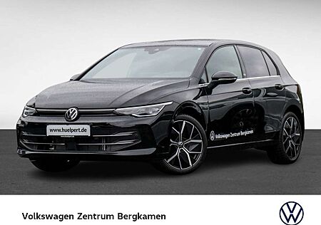 VW Golf Volkswagen VIII 1.5 eTSI EDITION 50 PANO CAM ACC LM18