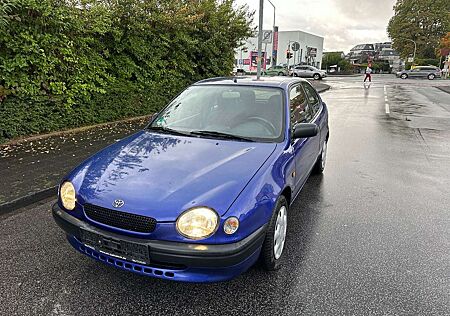 Toyota Corolla 1,4 Sehr Gepflegt