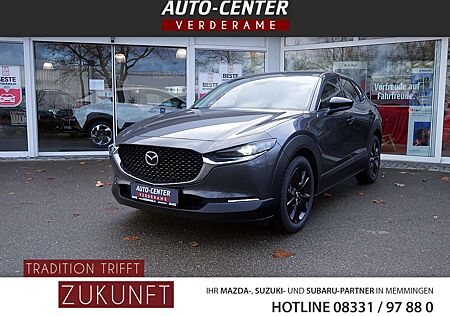 Mazda CX-30 e-SKYACTIV-G 140 Homura SHZ ACC HUD LED