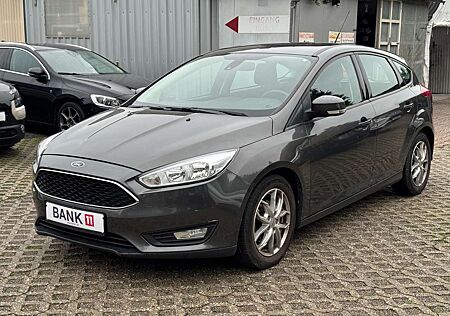 Ford Focus 1,0i Klimaauto.*Start-Stop*Navi*