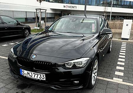 BMW 320i 320 GT Sport Line