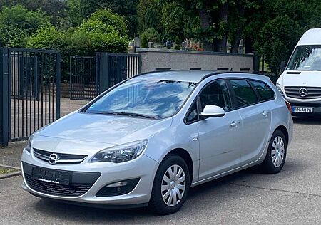 Opel Astra J Sports Tourer Edition 1.6 /Navi/2-Hand/