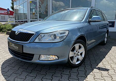 Skoda Octavia Elegance*Navi*PDC*TÜV*