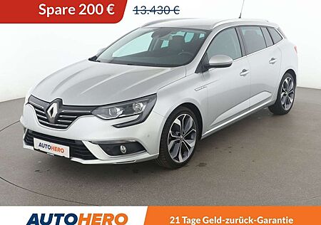 Renault Megane 1.5 Blue dCi BOSE-Edition*NAVI*TEMPO*CAM*PDC*SHZ*