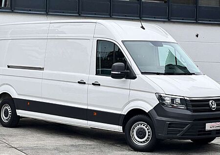 VW Crafter Volkswagen 35*Lang Hochdach*L3 H2*Kamera*Klima*