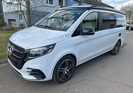 Mercedes-Benz V 300 Marco Polo *AMG Line*