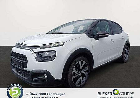 Citroën C3 Citroen PureTech 83 Shine Pack