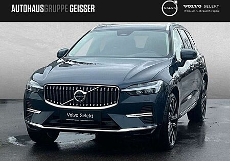 Volvo XC 60 XC60 T6 AWD Recharge Plus Bright AHK ACC BLIS