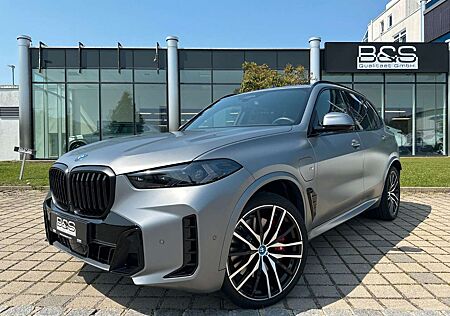 BMW X5 50e xDrive MSport ACC,HUD,HARMAN,LUFT,AHK,360