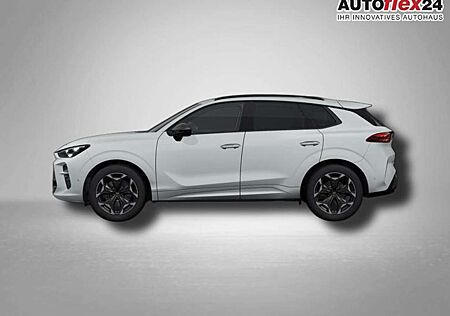 Cupra Terramar VZ 2.0 TSI 195 kW (265 PS) 7-Gang DSG 4Drive 19...