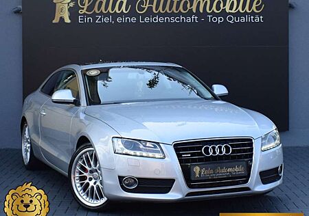 Audi A5 3.0 TDI Quattro TEMPOMAT KLIMA RADIO NAVI