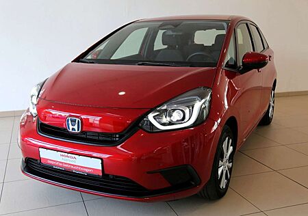 Honda Jazz 1.5 i-MMD Hybrid Elegance