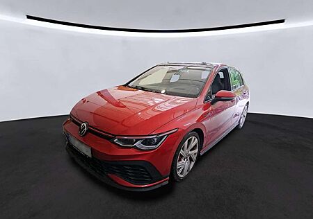 VW Golf Volkswagen GTI CLUBSPORT 19Z/IQ-L/ACC/HuD/PANO/BELÜFT.