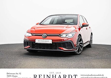 VW Golf Volkswagen GTI CLUBSPORT 19Z/IQ-L/ACC/HuD/PANO/BELÜFT.
