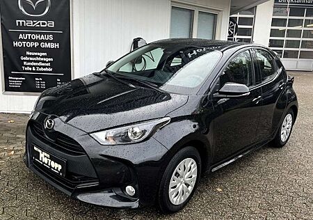 Mazda 2 1.5L Hybrid VVT-i PURE MIT PLUS-PAKET
