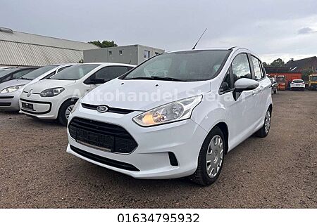 Ford B-Max Trend