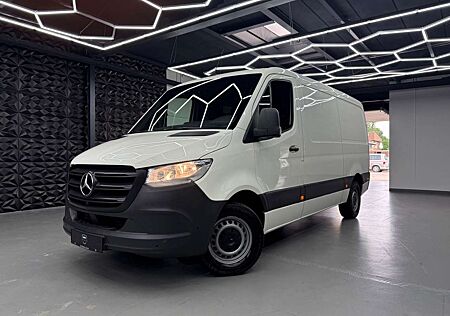 Mercedes-Benz Sprinter 317 1HD MWST/360°KAM/ACC/3.SITZER/MBU