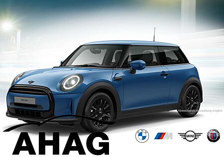 Mini ONE Yours Trim Klimaaut. Komfortzugang PDC
