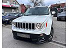 Jeep Renegade Limited 4WD*1 Hand*top Ausstattung*