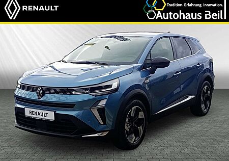 Renault Symbioz 140 Mild Hybrid Techno