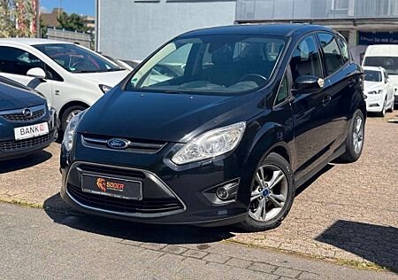 Ford C-Max Sync Edition*2.HAND*GEPFLEGT*174TKM*