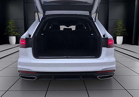 Audi A4 Avant 40 TDI Q S LINE PANO AHK NAVI KAMERA
