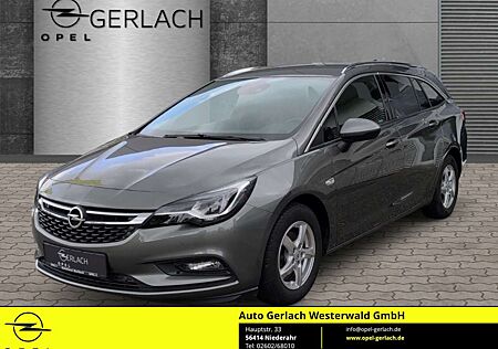 Opel Astra K Sports Tourer Dynamic Start Stop 1.4 Turbo Navi