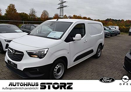 Opel Combo-e Life Combo-e Combo E Cargo Edition |PDC|AHK|AUTOMATIK|CARPLAY|