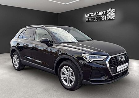 Audi Q3 45TFSI e Kamera*LED*Navi*Sound* Alcantara*ACC