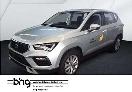 Seat Ateca 1.5 TSI ACT OPF Style